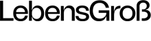 LebensGroß GmbH